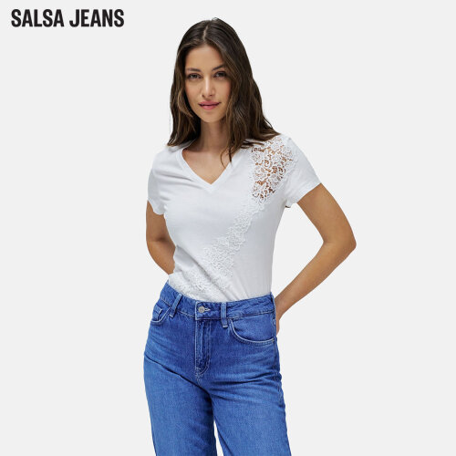 Salsa Majica