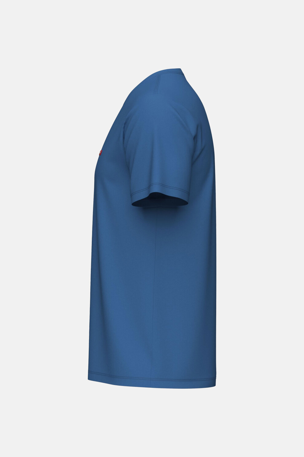MUŠKARCI - Majice - Levi's majica - Kratki rukavi - Plava