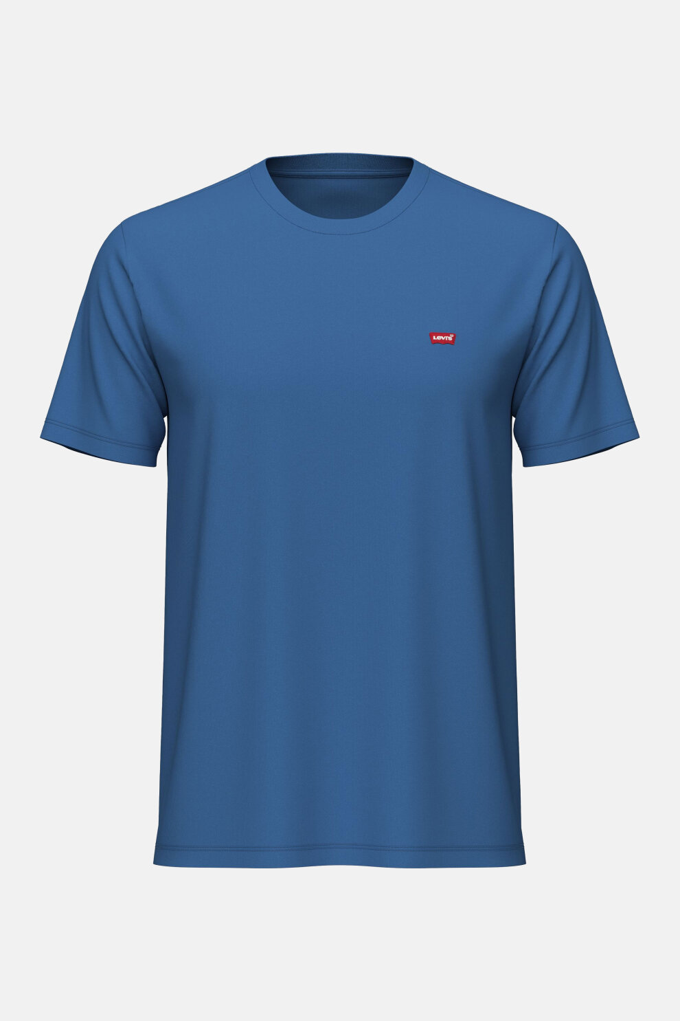 MUŠKARCI - Majice - Levi's majica - Kratki rukavi - Plava