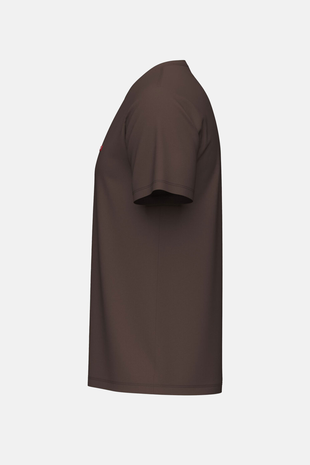 MUŠKARCI - Majice - Levi's majica - Kratki rukavi - Smeđa