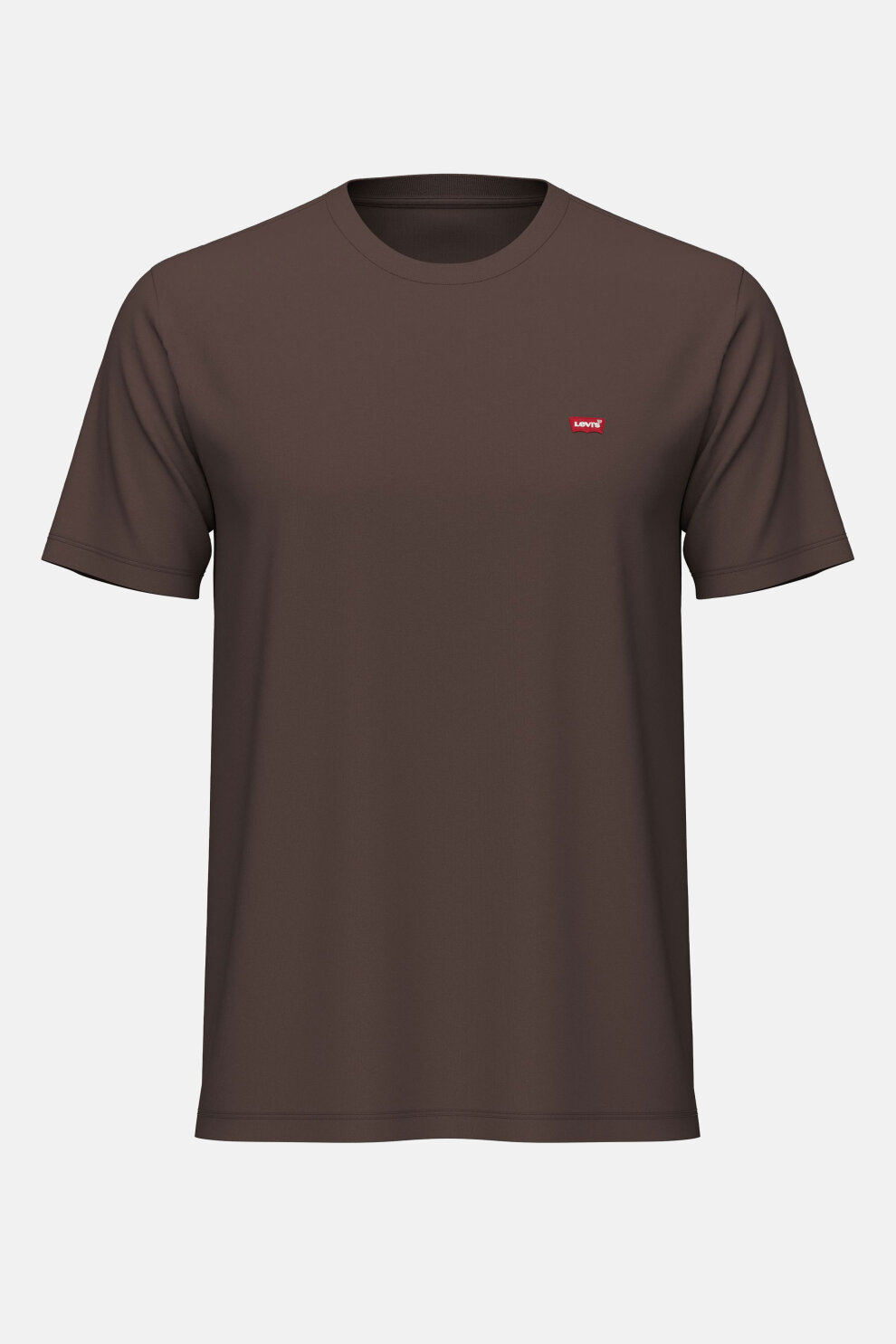 MUŠKARCI - Majice - Levi's majica - Kratki rukavi - Smeđa