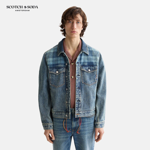 Scotch & Soda Traper Jakna