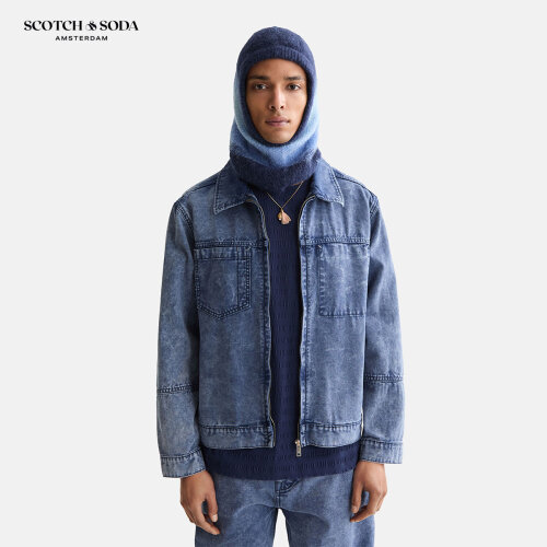 Scotch & Soda Traper Jakna