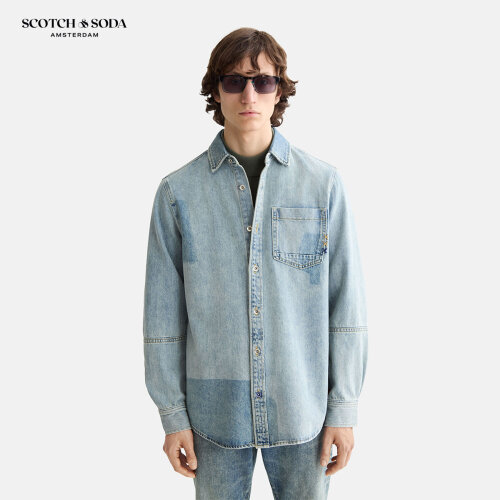 Scotch & Soda Traper Jakna