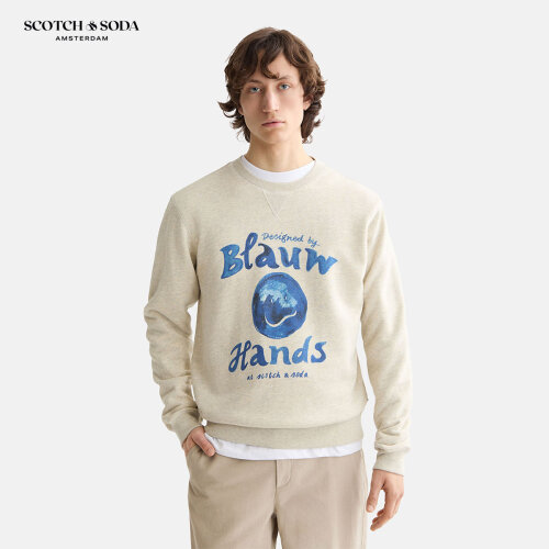 Scotch & Soda Majica