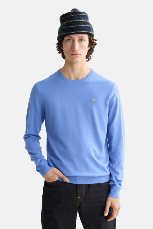 MUŠKARCI - Veste - Scotch & Soda vesta - Plava