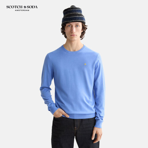 Scotch & Soda Vesta