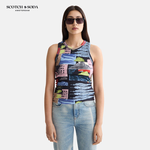 Scotch & Soda Majica