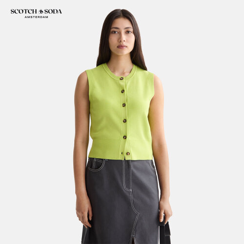 Scotch & Soda Prsluk