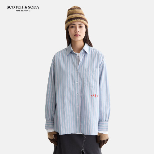 Scotch & Soda Košulja
