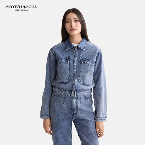 Scotch & Soda Traper Jakna