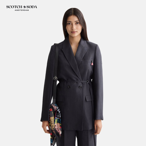 Scotch & Soda Sako