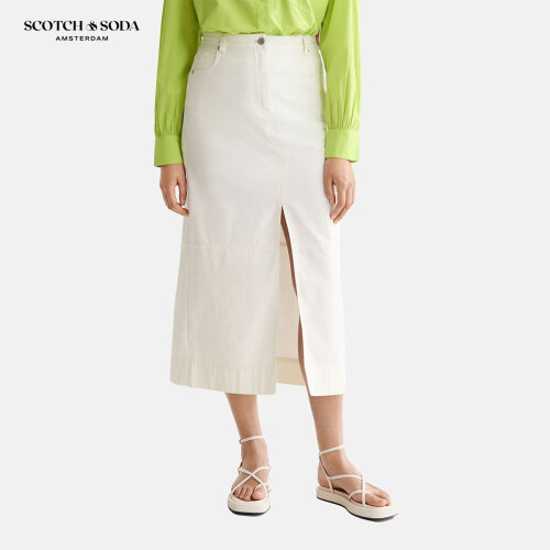 Scotch & Soda Traper Suknja