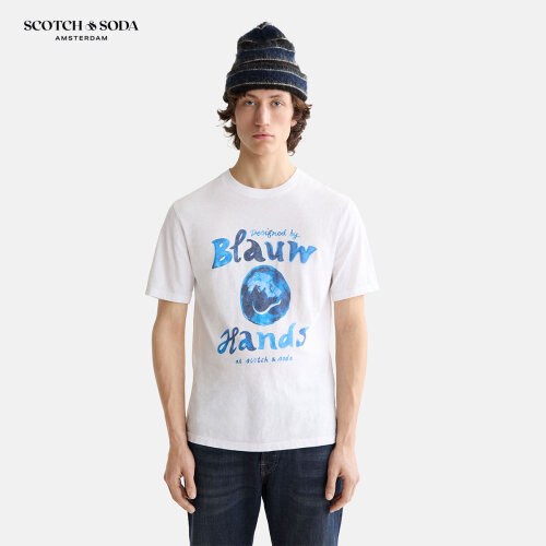 Scotch & Soda Majica