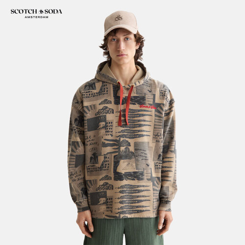 Scotch & Soda Majica