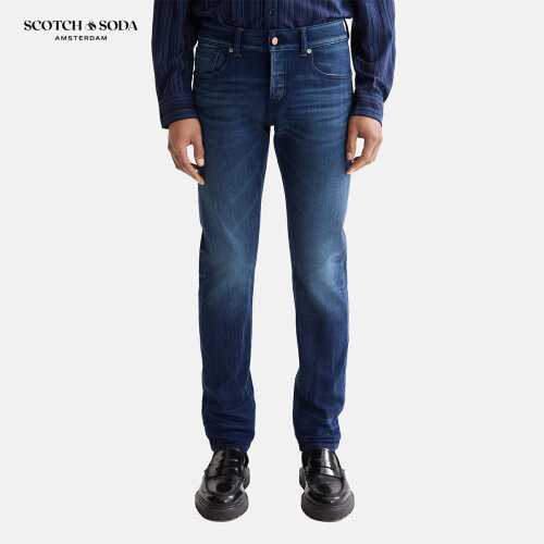 Scotch & Soda Ralston Traperic
