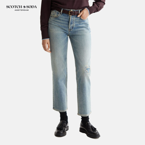 Scotch & Soda The Sky Traperic