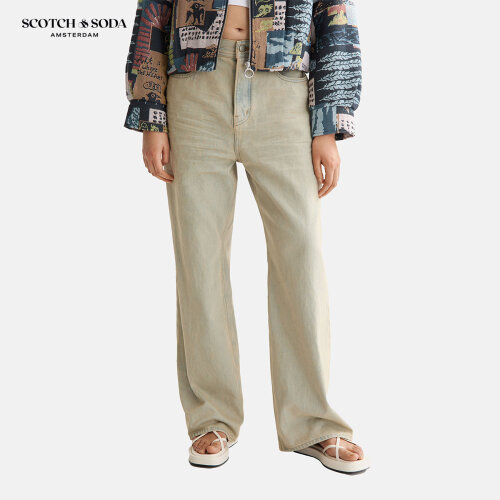 Scotch & Soda The Deep Traperi