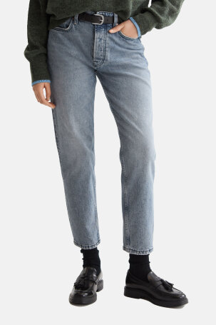 ŽENE - Traperice - Scotch & Soda The Buzz traperice - Siva - Slim
