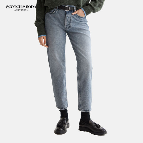 Scotch & Soda The Buzz Traperi