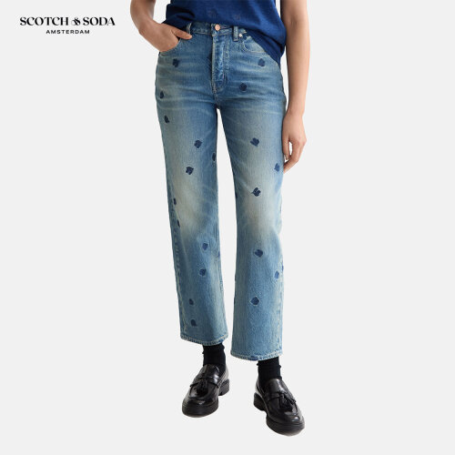 Scotch & Soda Sky Traperice