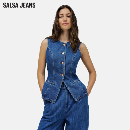 Salsa Traper Prsluk