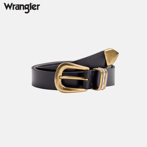 Wrangler Kožni Remen