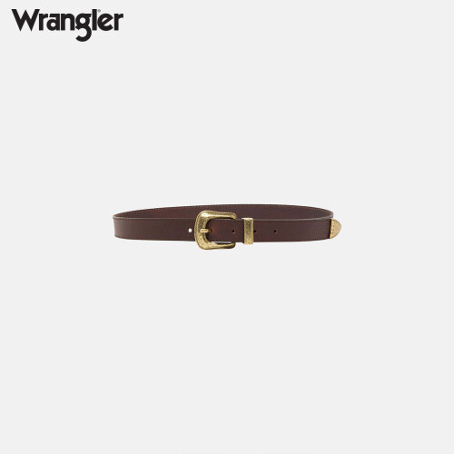Wrangler Kožni Remen