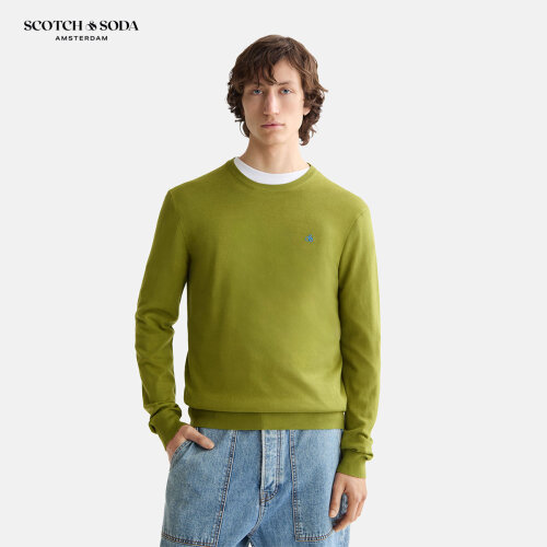 Scotch & Soda Vesta
