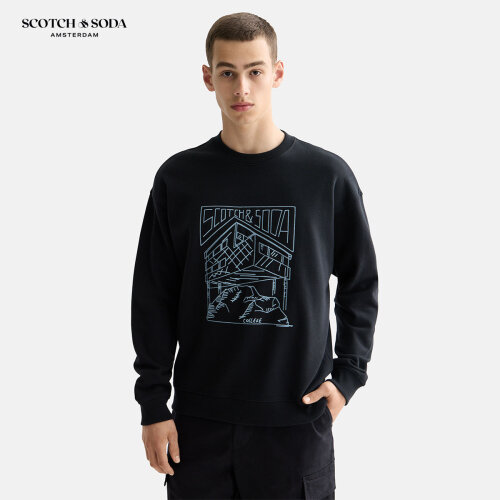 Scotch & Soda Majica