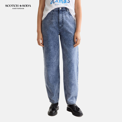 Scotch & Soda The Tide Traperi