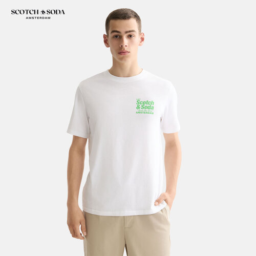 Scotch & Soda Majica