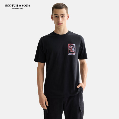 Scotch & Soda Majica