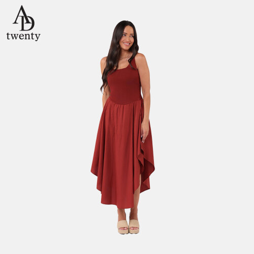 Ad Twenty Haljina