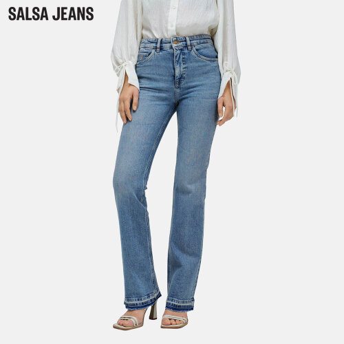 Salsa Faith Push In Traperice