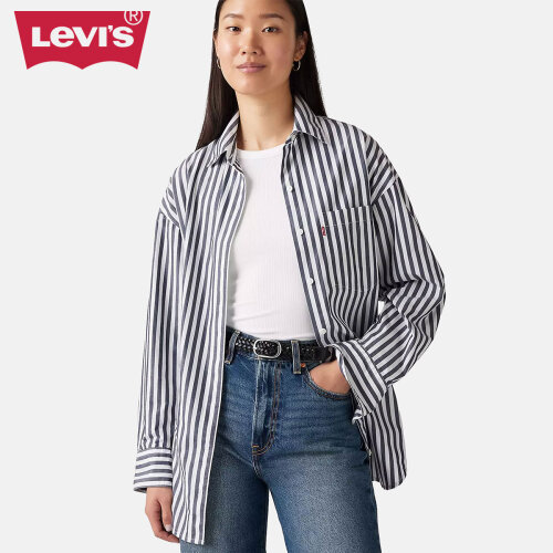 Levi's Kožni Remen