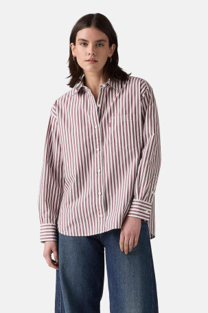 ŽENE - Košulje i bluze - Levi's košulja - Dugi rukav - Višebojna