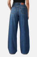 ŽENE - Traperice - Levi's Cinch Baggy traperice - Plava - Straight