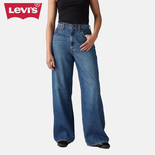 Levi's Cinch Baggy Traperice