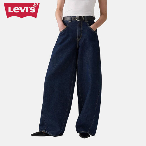Levi's Super Baggy Barrel Trap