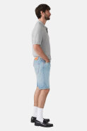 MUŠKARCI - Kratke hlače - Levi's 501 traper bermude - Plava