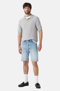 MUŠKARCI - Kratke hlače - Levi's 501 traper bermude - Plava