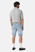 MUŠKARCI - Kratke hlače - Levi's 501 traper bermude - Plava