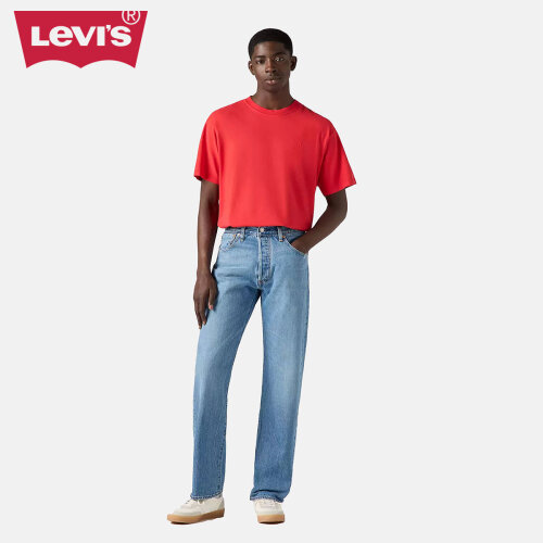 Levi's 501 '93 Traperice