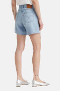 ŽENE - Kratke hlače - Levi's Baggy traper kratke hlače - Plava