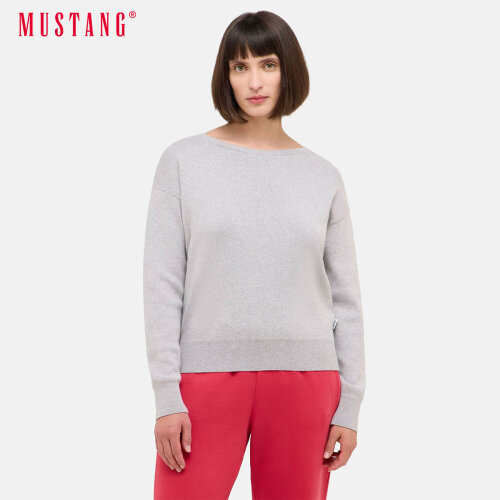 Mustang Marianna Vesta