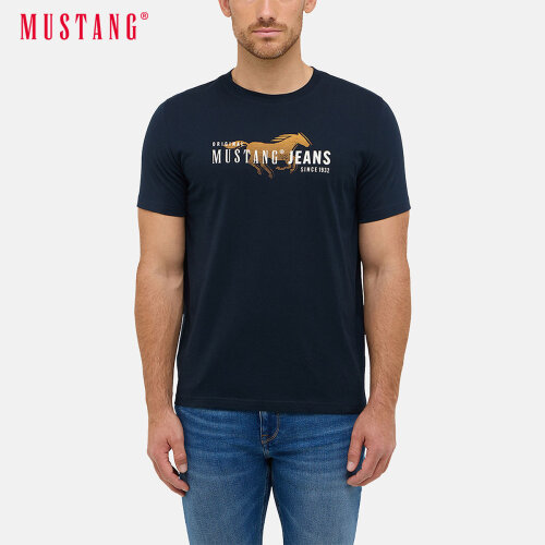 Mustang Austin Majica