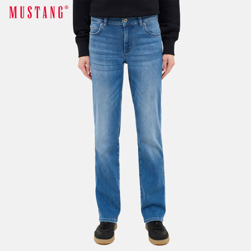 Mustang Crosby Traperice