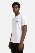 MUŠKARCI - Majice - Lee majica - Kratki rukavi - Bijela