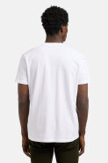 MUŠKARCI - Majice - Lee majica - Kratki rukavi - Bijela